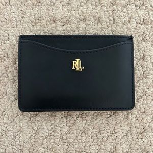 Ralph Lauren Card Holder